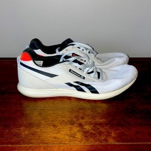 Reebok Run Fast London Mens 10.5